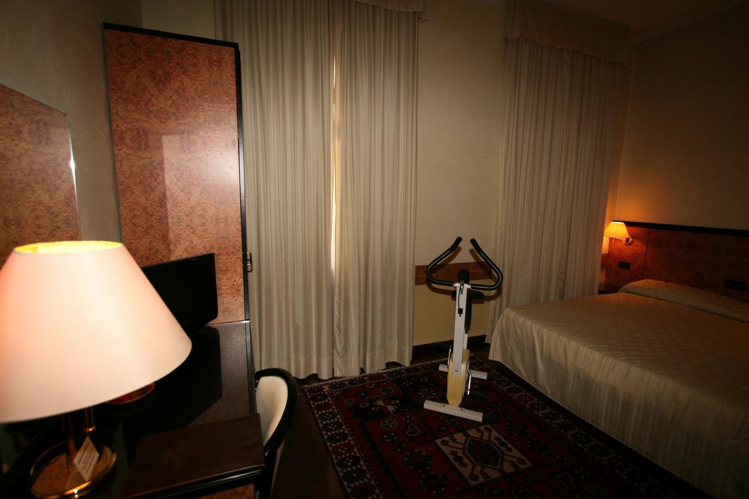 Albergo Ristorante Leon D'Oro Noventa di Piave Luaran gambar