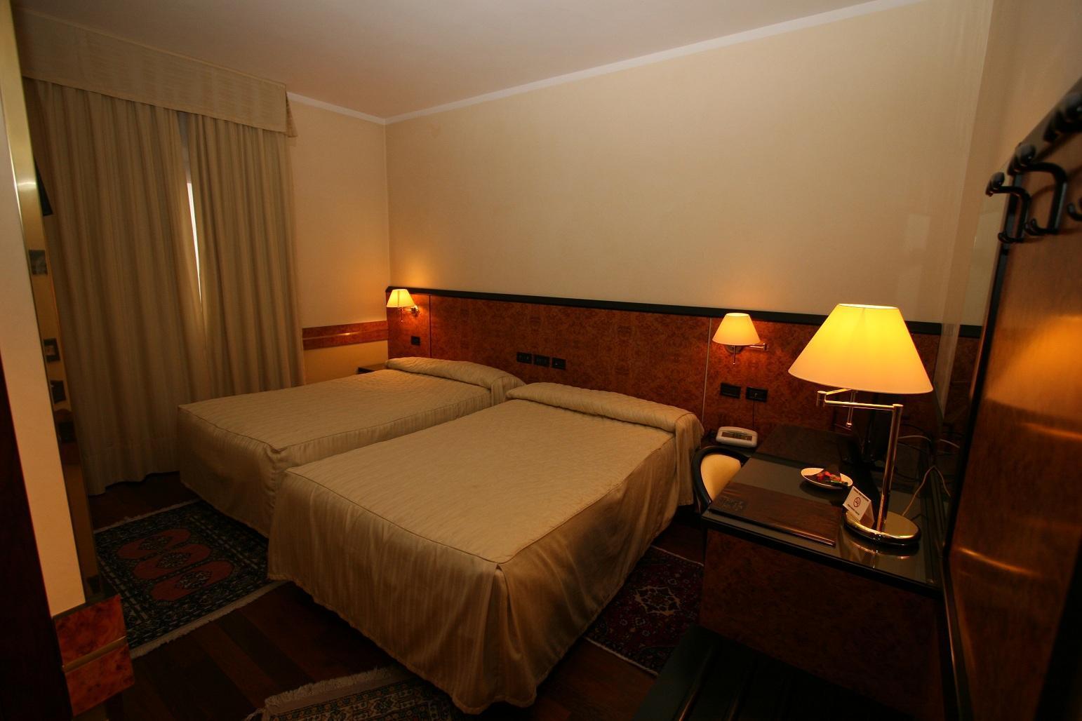 Albergo Ristorante Leon D'Oro Noventa di Piave Luaran gambar